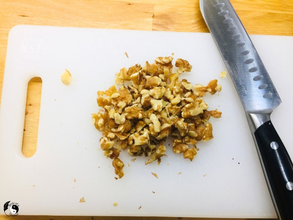 Gluten Free Loaf Pan Carrot Cake